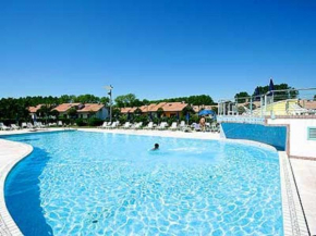 Casabianca Resort Villas, Lignano Pineta